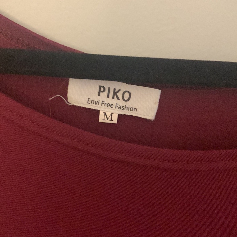 Piko Top - Picture 2 of 3